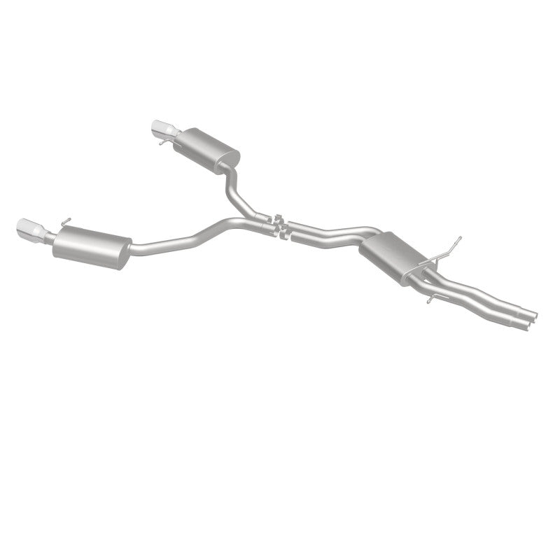 MagnaFlow Sys C/B 12-15 Audi A6 / A7 3.0L V6 - 19159