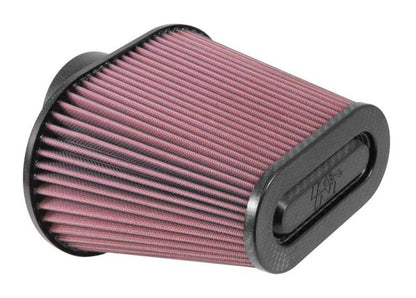 K&N Universal Air Filter 3 11/16in Flange x 8 3/4 - RP-5285