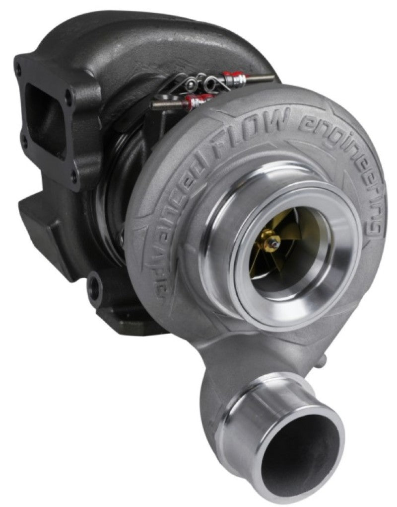 aFe BladeRunner GT Series Turbocharger 07-18 Dodge/RAM 6.7L (td) - 46-60252