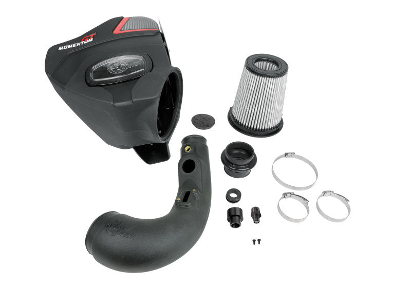 aFe Momentum GT Cold Air Intake System w/Pro DRY S - 50-70061D-C-Dub Tech