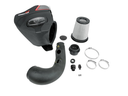 aFe Momentum GT Cold Air Intake System w/Pro DRY S - 50-70061D-C-Dub Tech