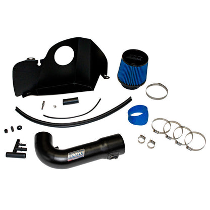BBK 18-20 Ford Mustang GT 5.0L Cold Air Intake Kit - 14525-C-Dub Tech