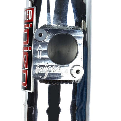 Injen 2019+ Toyota Corolla 2.0L Polished Cold Air Intake - SP2081P