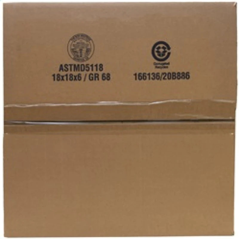 K&N 17in OD / 14-1/2in ID / 6in Height Round - E-3816