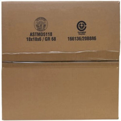 K&N 17in OD / 14-1/2in ID / 6in Height Round - E-3816