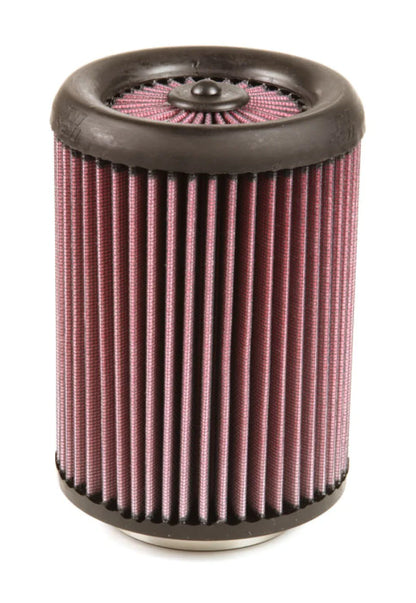 K&N Filter Universal X Stream Clamp-On Round Straight 3in Flange - RX-2820