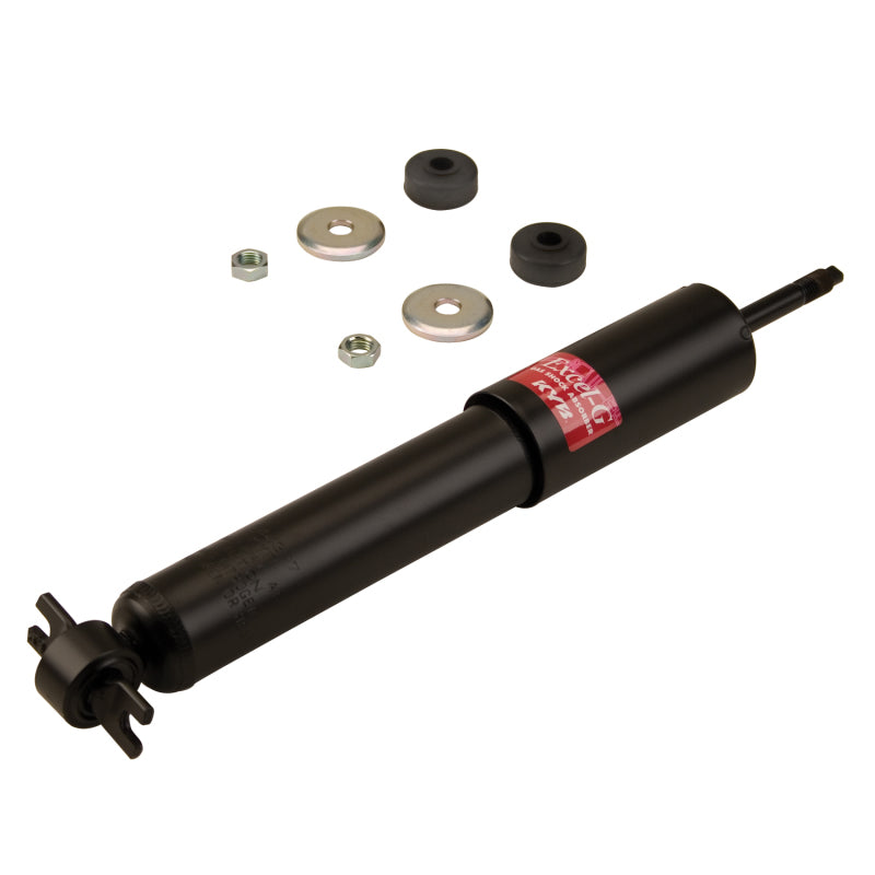 KYB Shocks & Struts Excel-G Front FORD Ranger (2WD) 1998-11 - 344397