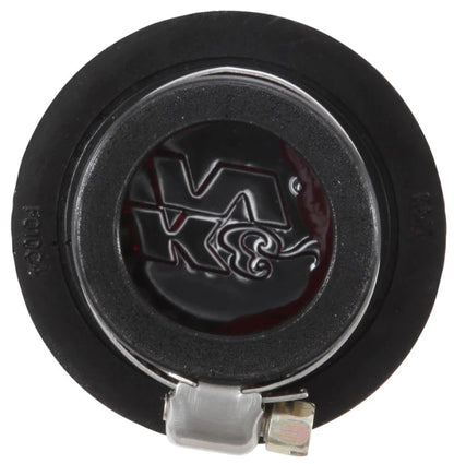 K&N 1in Flange ID x 2in OD x 1.5 inch - 62-1370