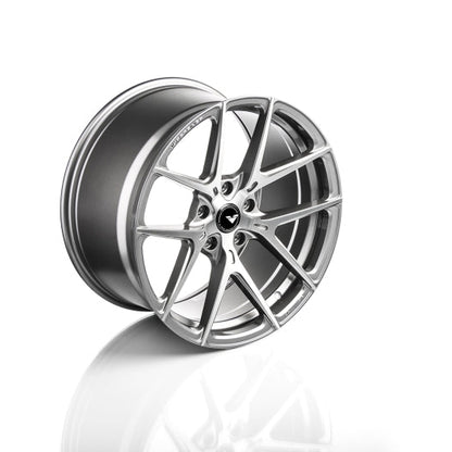 VORSTEINER V-FF 101 BRUSHED ALUMINUM