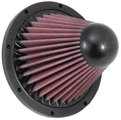 K&N Unique Custom Air Filter Tapered Conical 170mm Base OD - RC-5052