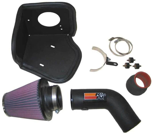 K&N 57i Series International Performance Intake Kit 97-00 Toyota Corolla - 57I-9001