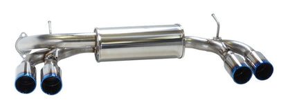 HKS LEGAMAX Premium GRB EJ20 Turbo (Main) - 31021-AF013