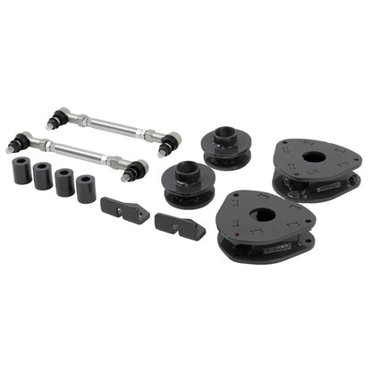 Belltech 2021+ Ford Bronco Sport 1.5in Lift Kit - 152650BK-C-Dub Tech