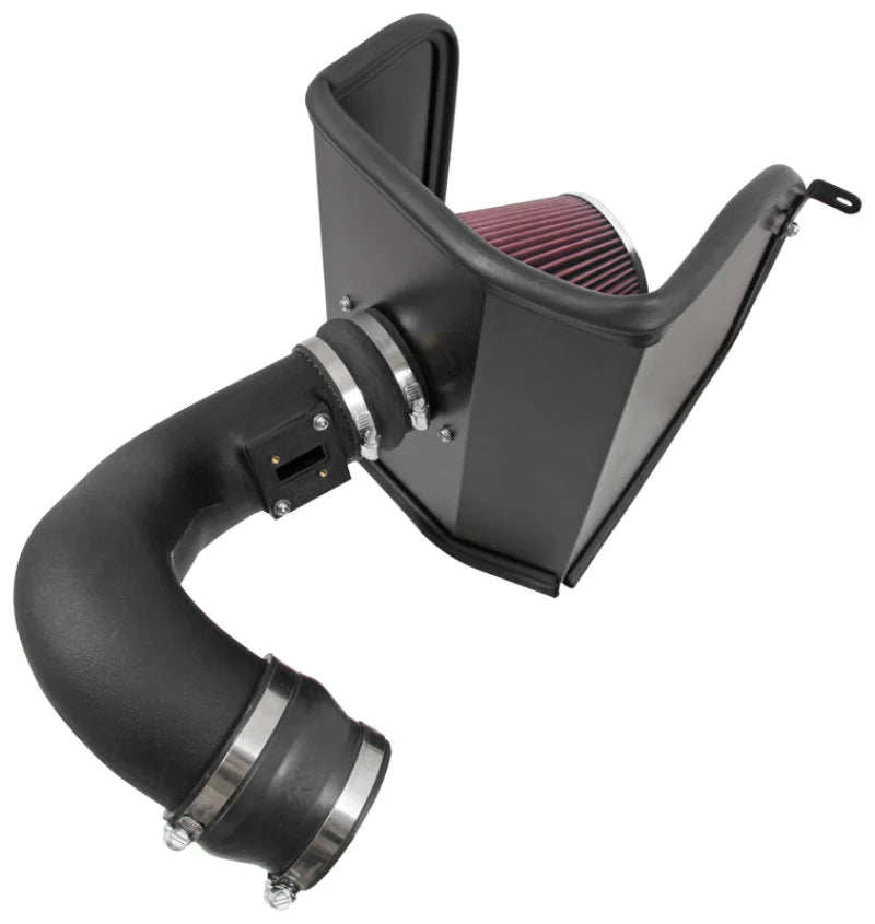 K&N 15-16 CHEVROLET COLORADO V6 3.6L FI Performance Air Intake - 57-3088