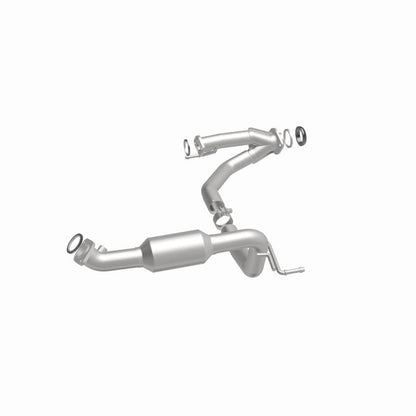 MagnaFlow 05-07 / 09-11 Toyota Tacoma Direct-Fit Catalytic Converter - 52562