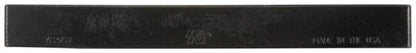 K&N 15-17 Ford Mustang 2.3L-L4 F/I Cabin Air Filter - VF2053