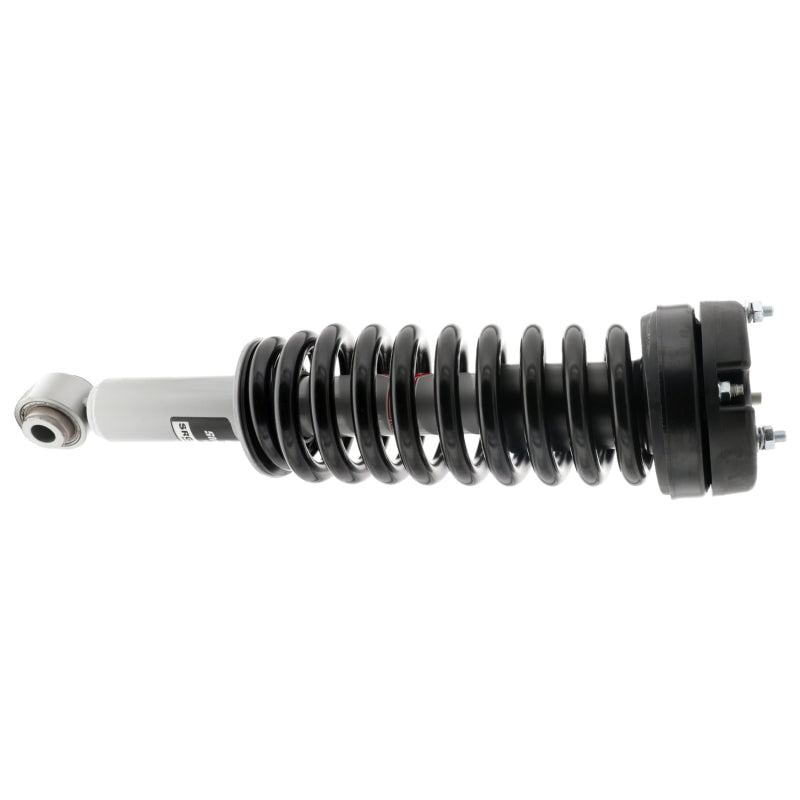 KYB Strut Plus Front Right Truck-Plus Leveling Assembly 09-13 Ford - SRG4172KR