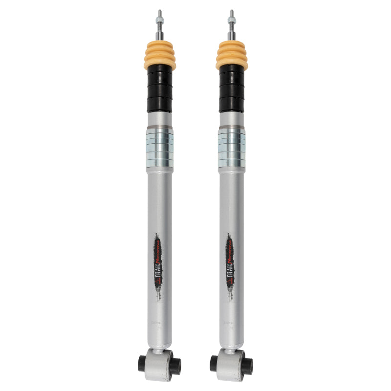 Belltech 2021+ Ford Bronco Trail Performance 0in-4in Lift Lift Kit - 152601TP-C-Dub Tech