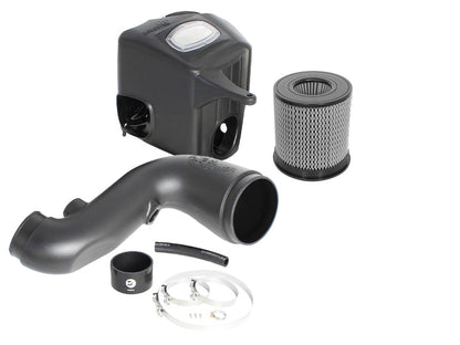 aFe Momentum HD Pro DRY S Stage-2 Si Intake Dodge - 51-72004