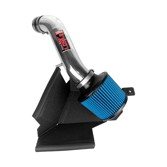 Injen 19-20 Volkswagen Jetta L4-1.4L Turbo Polished SP Short Ram - SP3031P