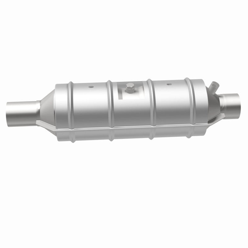 Magnaflow Conv DF 00-05 Ford Excursion / 99-04 F-250 SD - 445300
