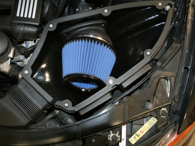 aFe MagnumForce Stage 2 Si Intake System Pro 5 R - 54-81012-B-C-Dub Tech