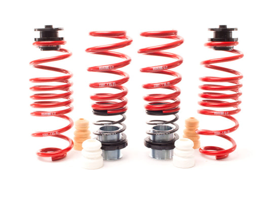 H&R 12-19 BMW 640i F12/F13 VTF Adjustable Lowering Springs (Incl. - 23000-6