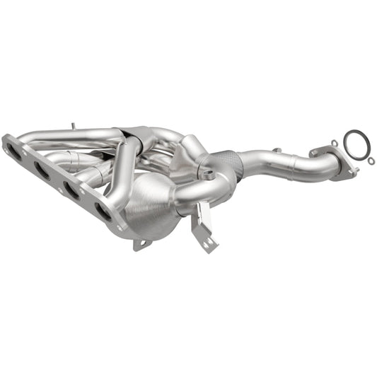 MagnaFlow 14-16 Mazda 3/6/CX-5 L4 2.5L OEM Grade Manifold Catalytic - 22-123
