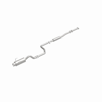MagnaFlow Sys C/B Honda Civic 3Dr 96- - 15643
