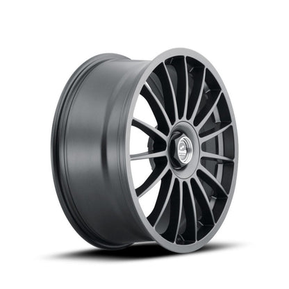 fifteen52 Podium 17x7.5 4x100/4x108 42mm ET 73.1mm Center Bore Frosted - STPFG-77540+42