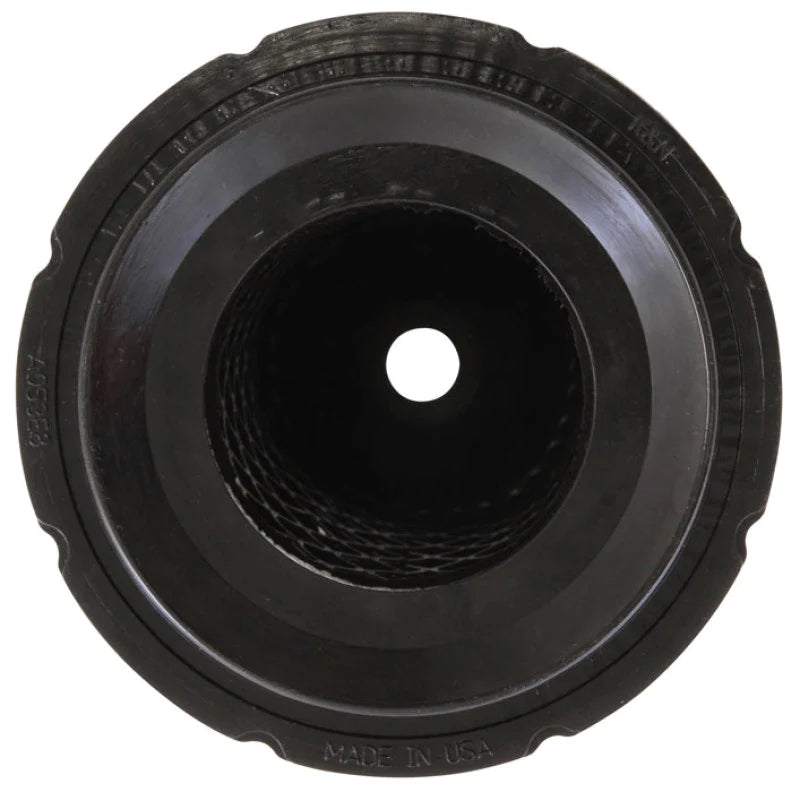 K&N Replacement Industrial Air Filter-Round Bobcat/Case/Ditchwitch/Hitachi/J Deere/Komatsu/Kubota - E-4800