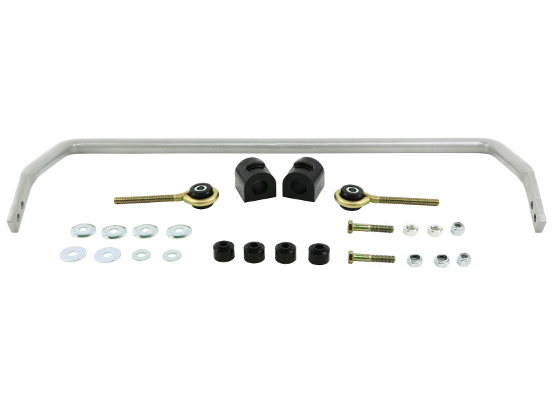 Whiteline 00-07 Ford Focus Gen 1 / 9/02-4/05 Focus LR - BFR62Z