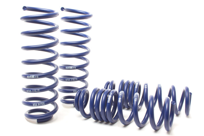 H&R 17-18 Mercedes-Benz E400 4MATIC Cabrio/E400 Cabrio A238 Sport Spring - 28740-7