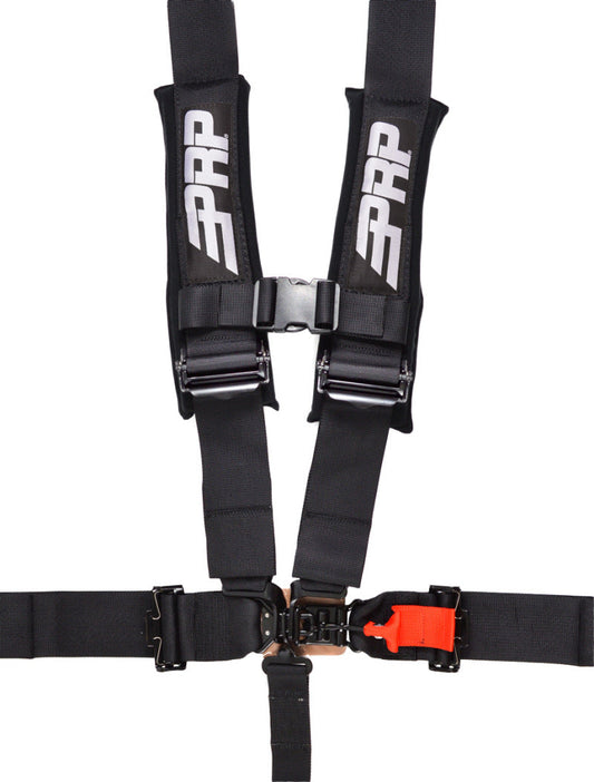PRP 5.3 Harness- Black - SB5.3