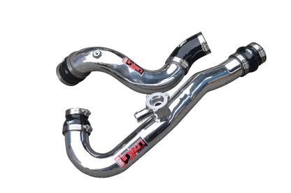 Injen 15-19 Ford Mustang 2.3L EcoBoost Aluminum Intercooler Piping Kit - SES9200ICP