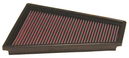 K&N Unique Replacement Drop In Air Filter 01-05 Renault Clio - 33-2863
