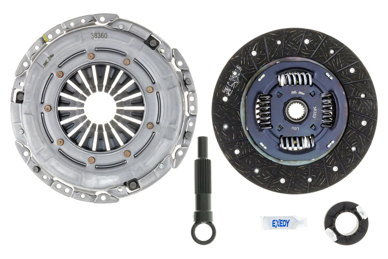 Exedy OE Clutch Kit - KIK1004