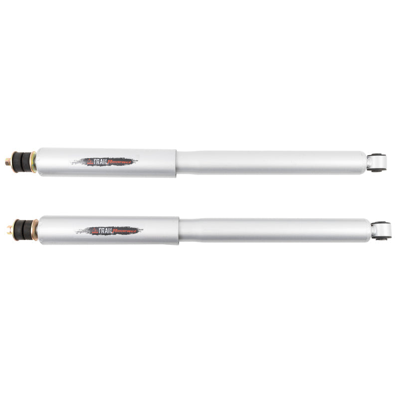 Belltech 19-21 RAM 1500 4WD All Cabs 6in-8in Base Lift - 153712BK-C-Dub Tech