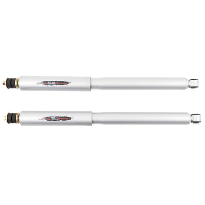 Belltech 19-21 RAM 1500 4WD All Cabs 6in-8in Base Lift - 153712BK-C-Dub Tech