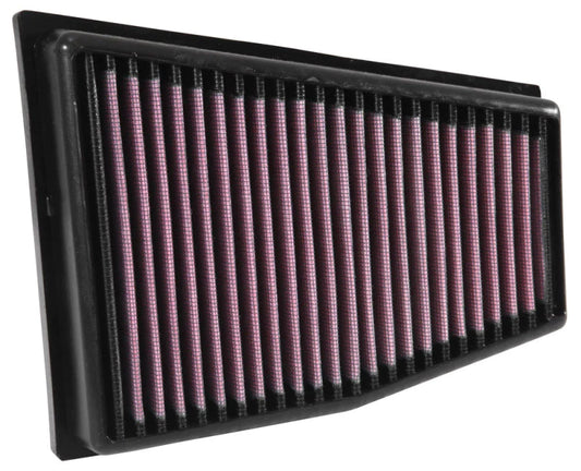 K&N Replacement Air Filter for 13-15 Audi RS5 V8 4.2L - 33-3031