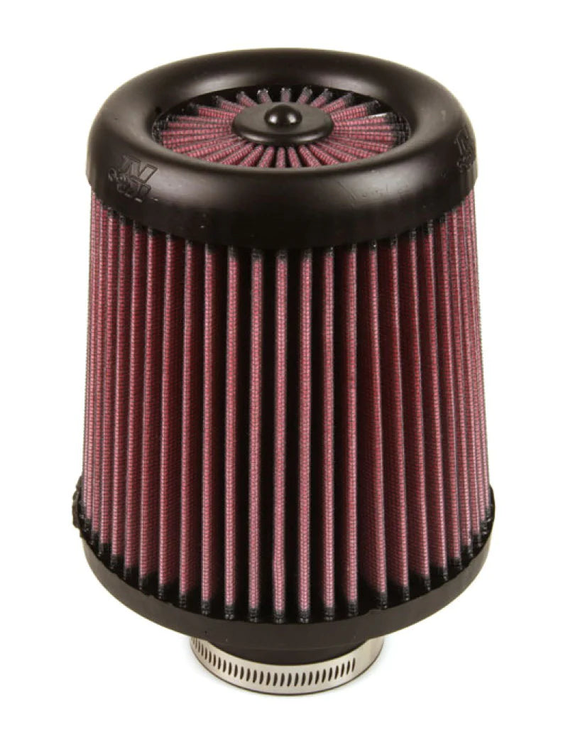 K&N Filter Universal X-Stream Clamp-On Round Tprd 2.5in Flng ID - RX-4860
