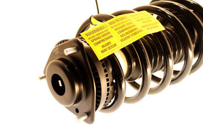 KYB Shocks & Struts Strut Plus Front Left Chrysler Town - SR4196