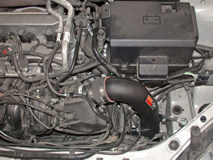 K&N 03-04 Ford Focus L4-2.3L Performance Intake Kit - 57-2559