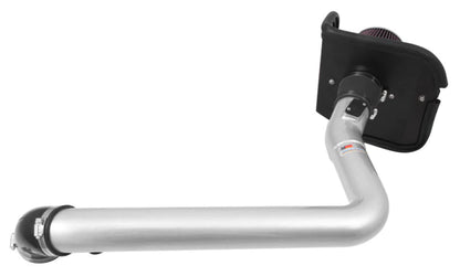 K&N 14-15 Jeep Cherokee 2.4L L4 High Flow Performance Intake - 77-1570KS