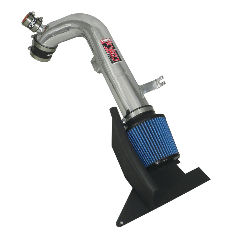 Injen 13-18 Nissan Altima 2.5L 4cyl  Polished Short Ram Intake - SP1948P