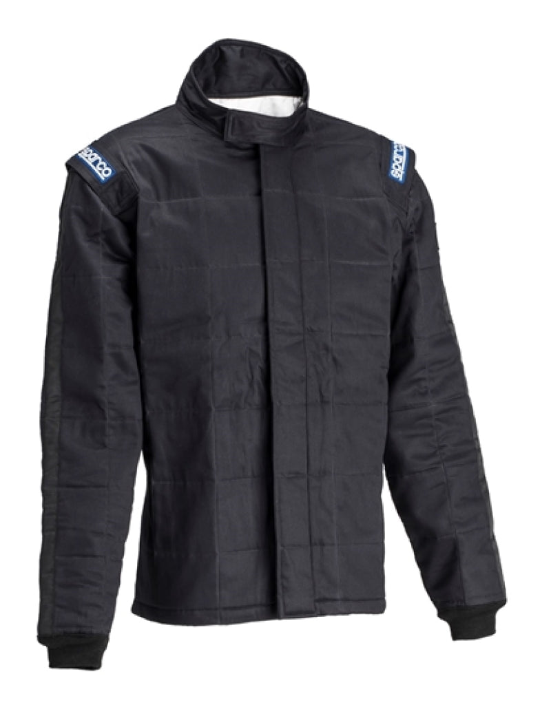 Sparco Suit Jade 3 Jacket XXX-Large - Black - 001059JJ6XLNR