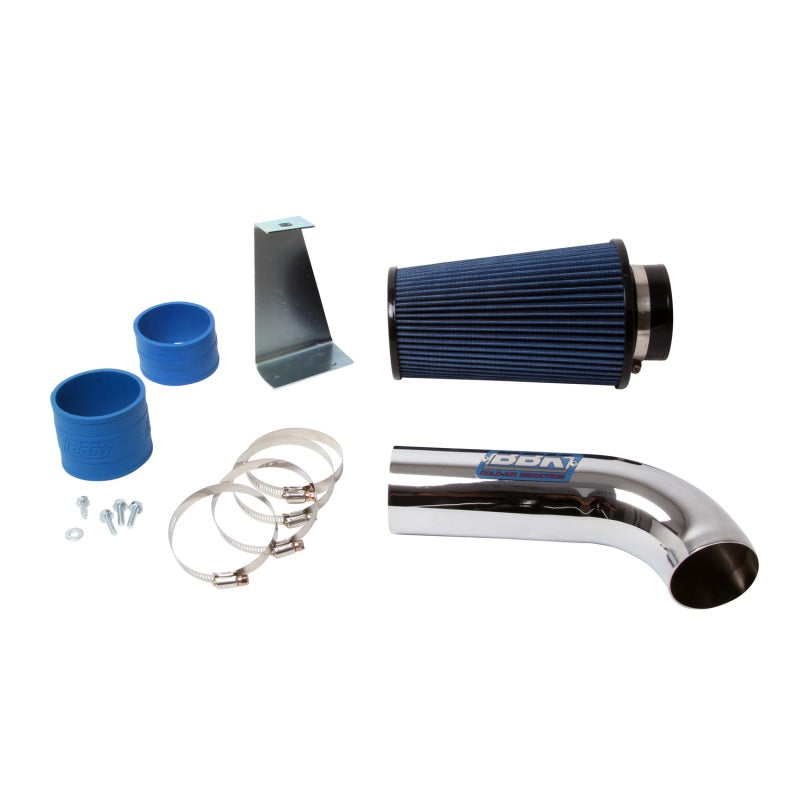 BBK 86-93 Mustang 5.0 Cold Air Intake Kit - Standard - 1556-C-Dub Tech