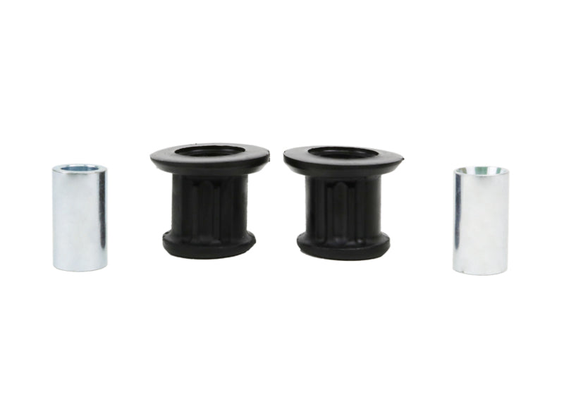 Whiteline Control Arm - Lower Inner Service Bushing Kit for - W0563