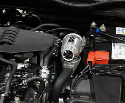 HKS SUPER SQV 4 HONDA CIVIC TYPE-R FK8 - 71008-AH009