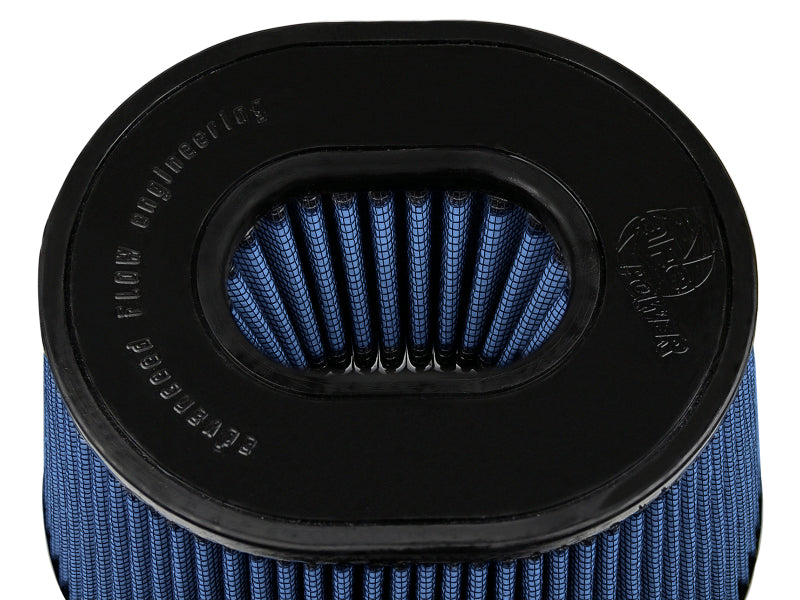 aFe Magnum FLOW Pro 5R Air Filter 5in inlet / - 24-91146